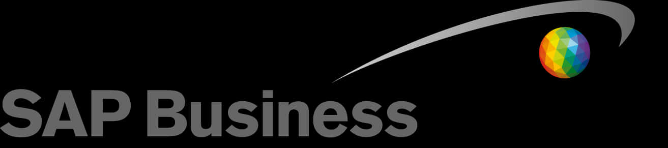 S A P Business Logo