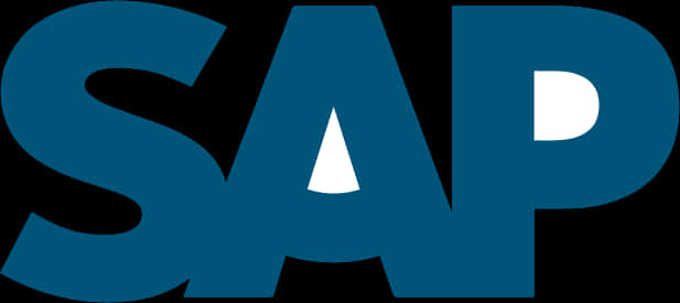 S A P Company Logo