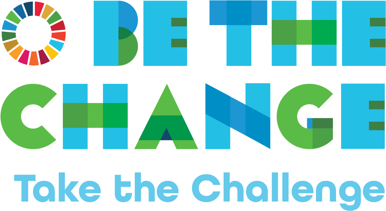 S D G Be The Change Challenge