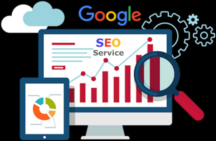 S E O Optimization Analysis Graphic PNG image with a transparent background, free high-resolution download