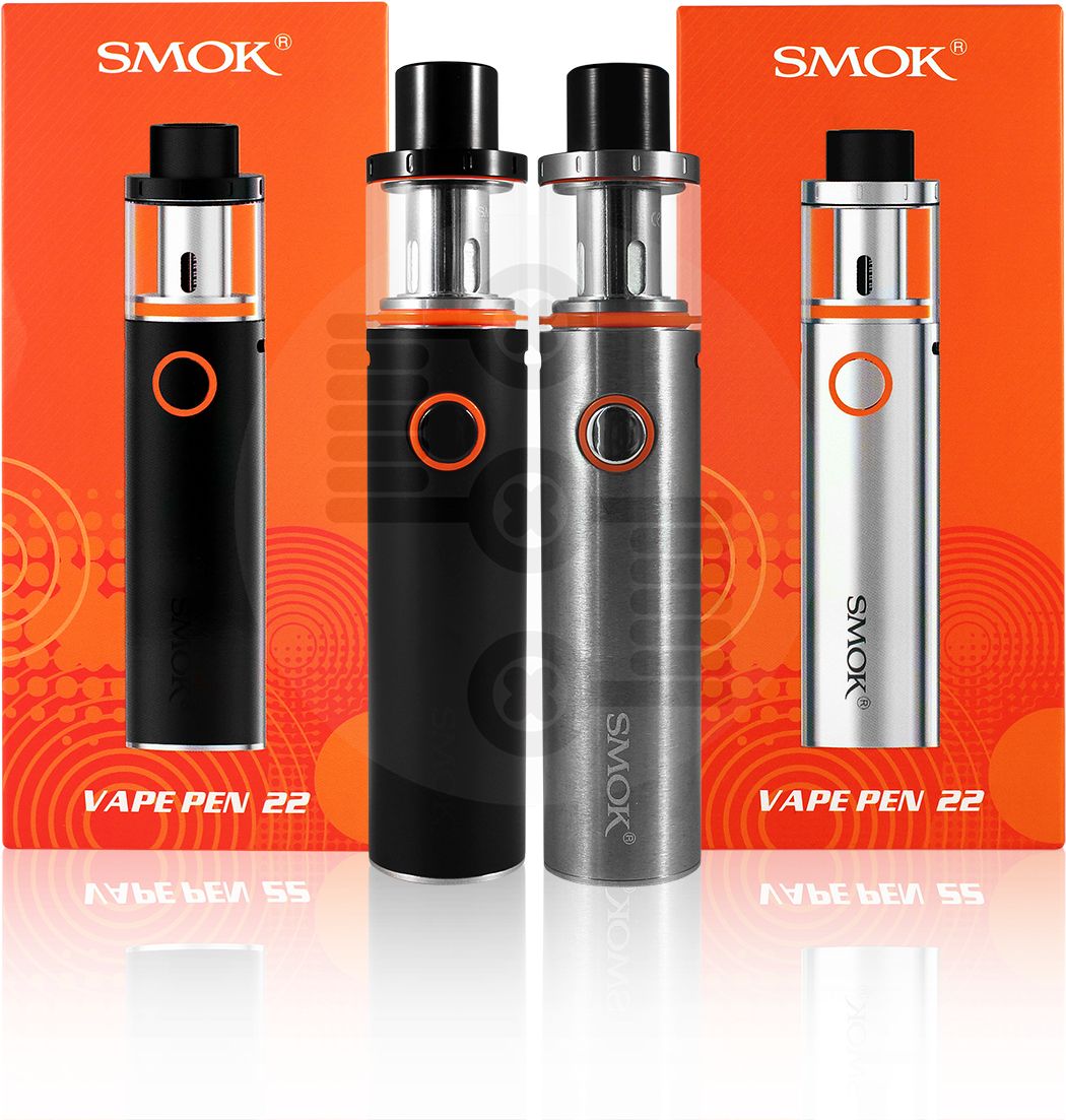 S M O K Vape Pen22 Collection