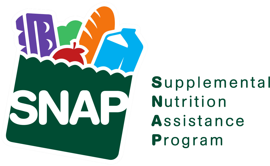 S N A P Program Logo PNG with transparent background