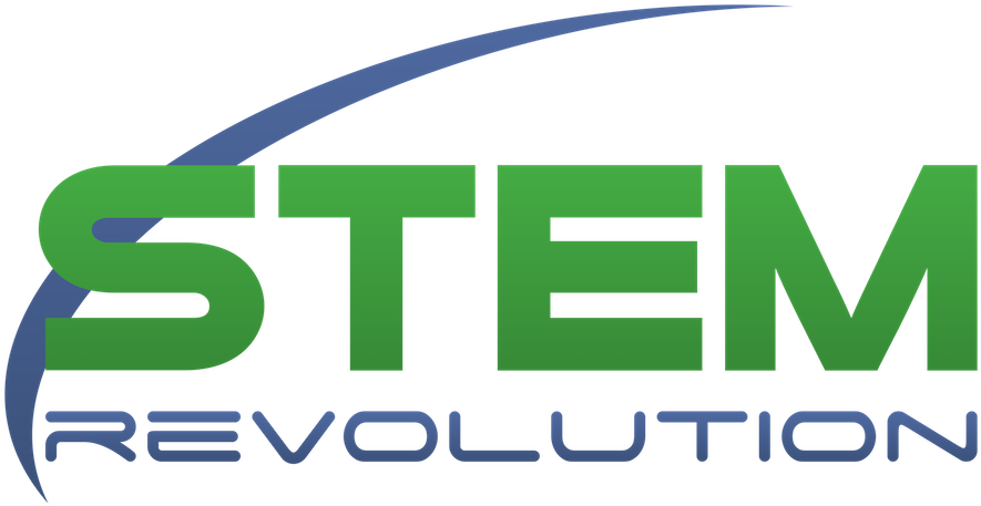 Revolution Png , Png Download - Stem Revolution, Transparent Png PNG with transparent background