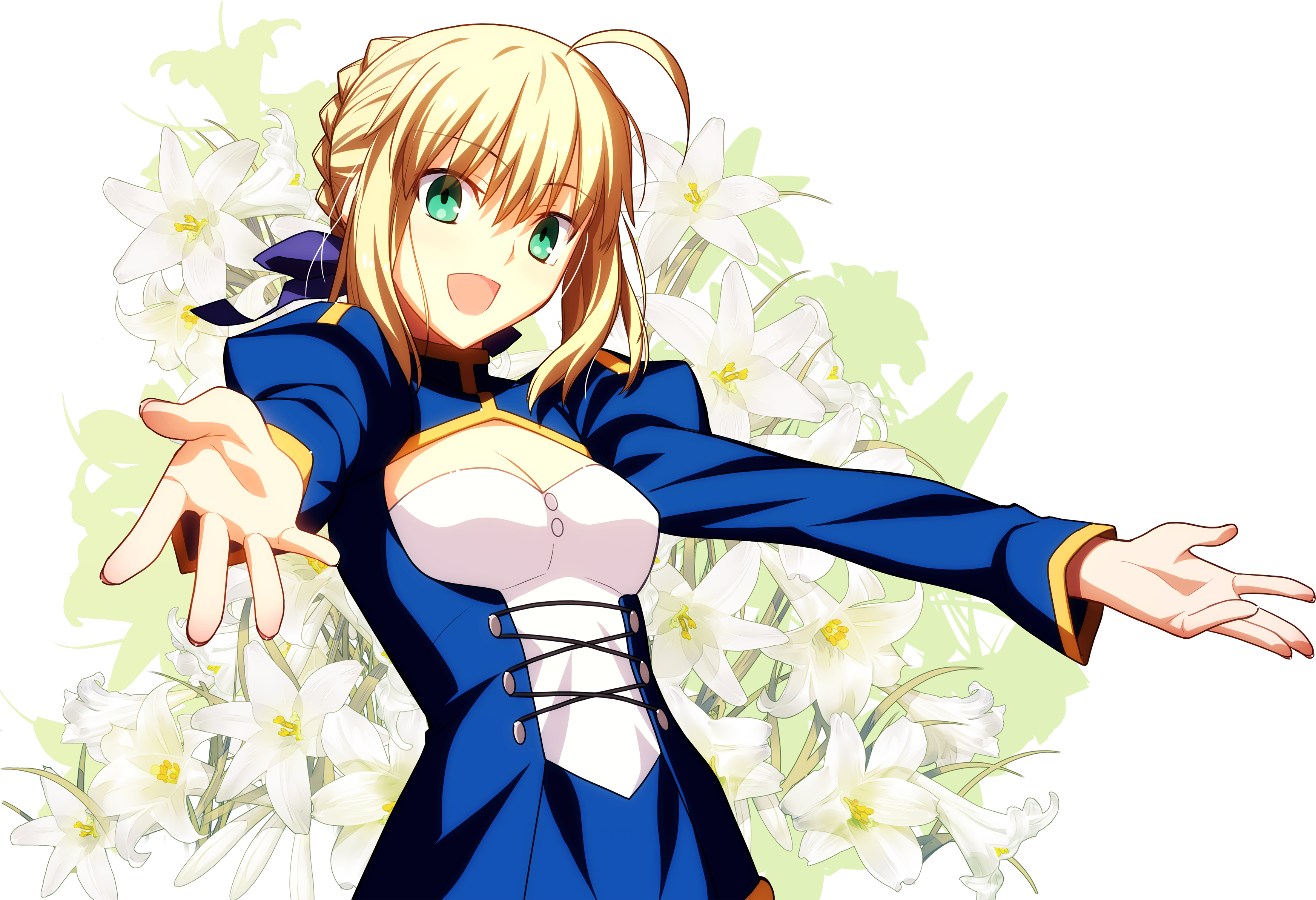 Anime Girl Hug Me, HD Png Download PNG image with a transparent background, free high-resolution download