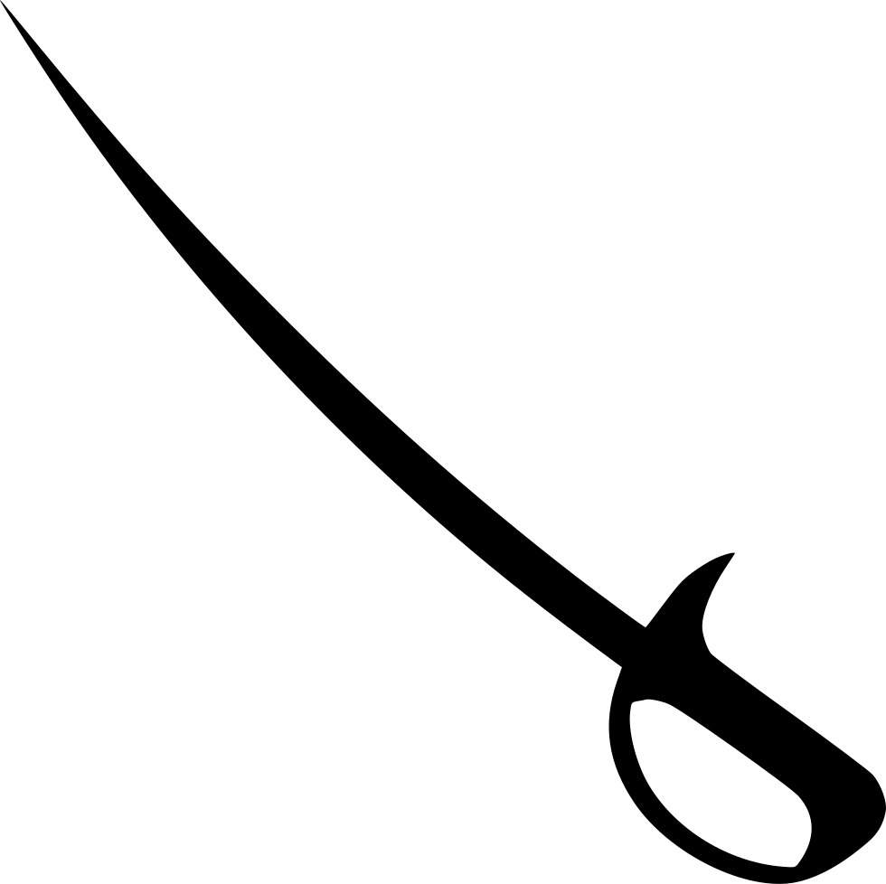 Saber Png Free - Cavalry Saber Png, Transparent Png PNG image with a transparent background, free high-resolution download
