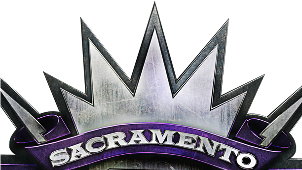 Kings Shield Logo - Sacramento Kings Logo Transparent PNG image with a transparent background, free high-resolution download