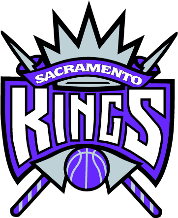 Sacramento Kings - Sacramento Kings Old Logo PNG image with a transparent background, free high-resolution download