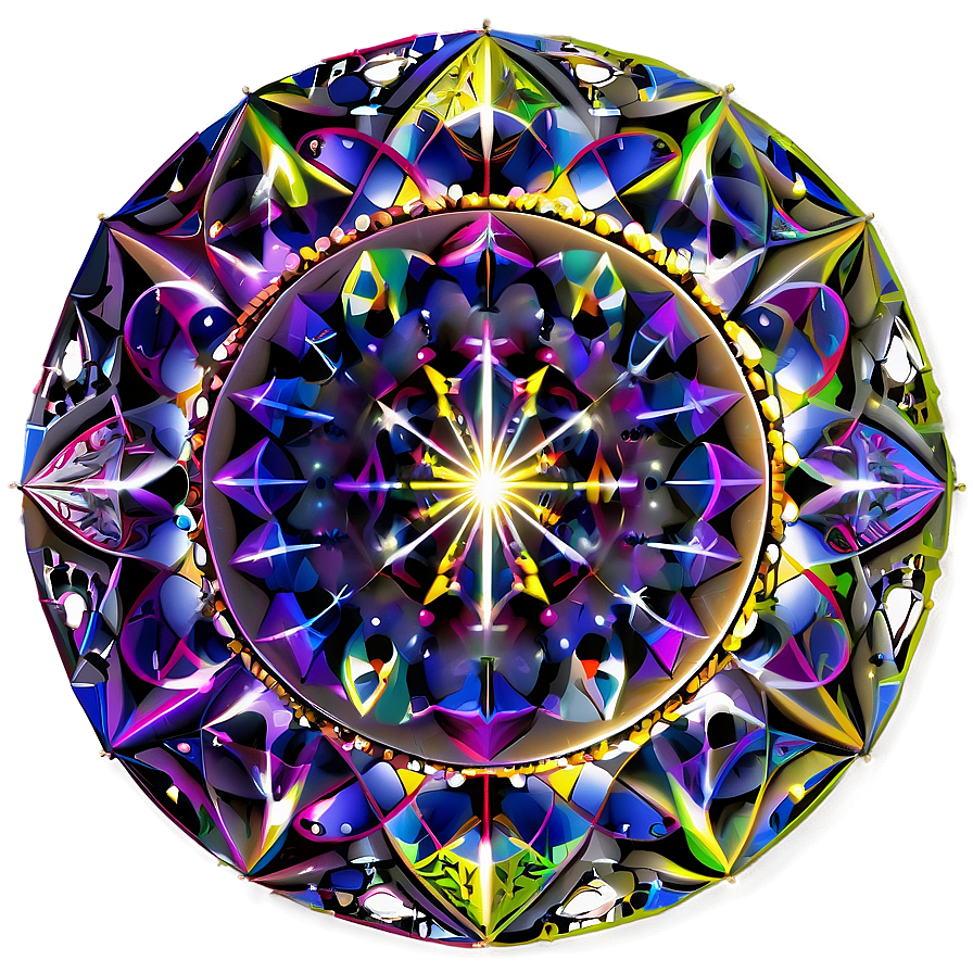 Sacred Geometry D