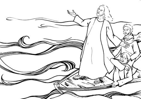 Sacred Heart Representation PNG with transparent background