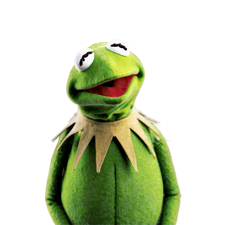 Sad Kermit Png 05232024