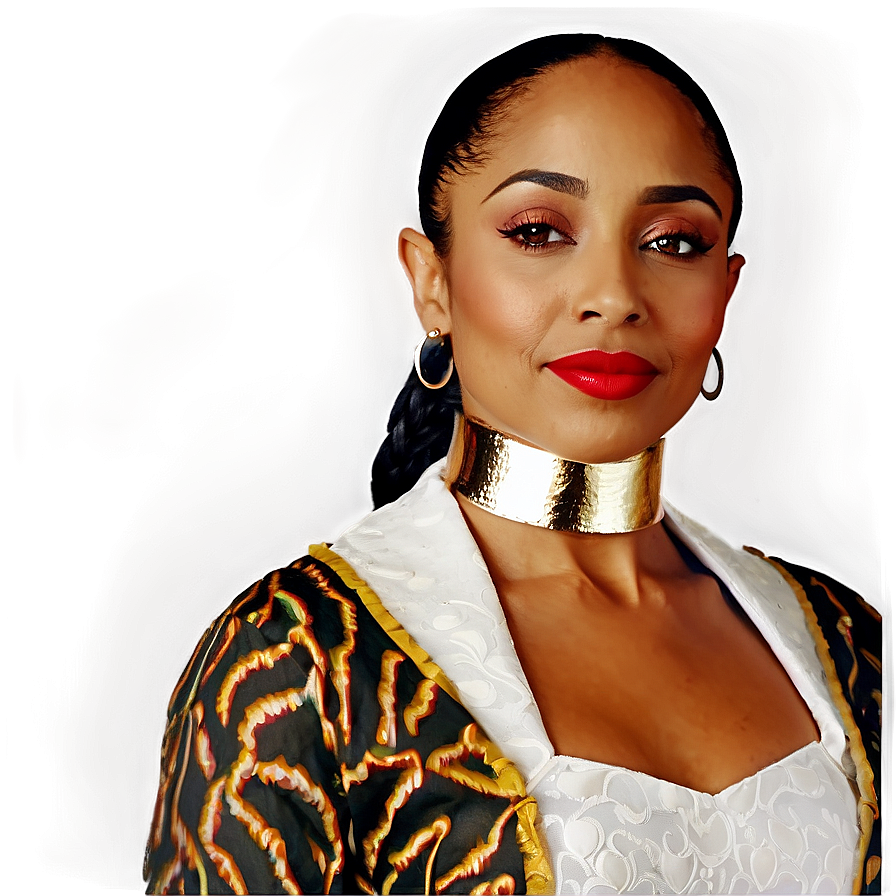 Sade British-nigerian Singer Png 50