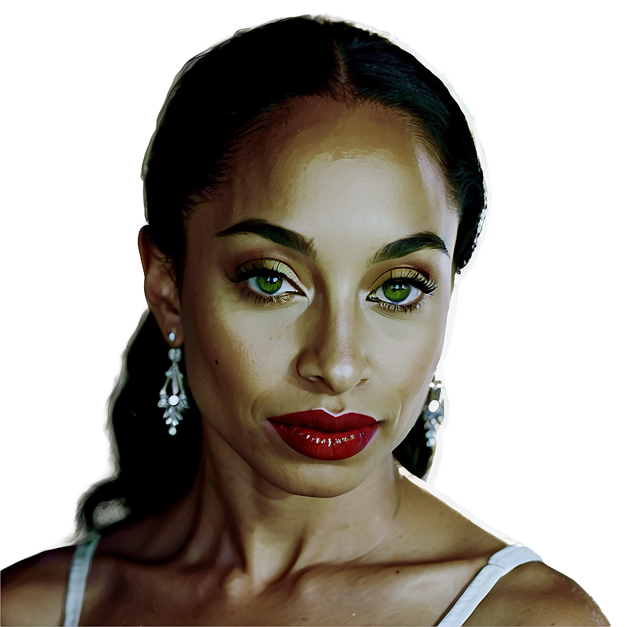 Sade's Lasting Legacy Png Cls33