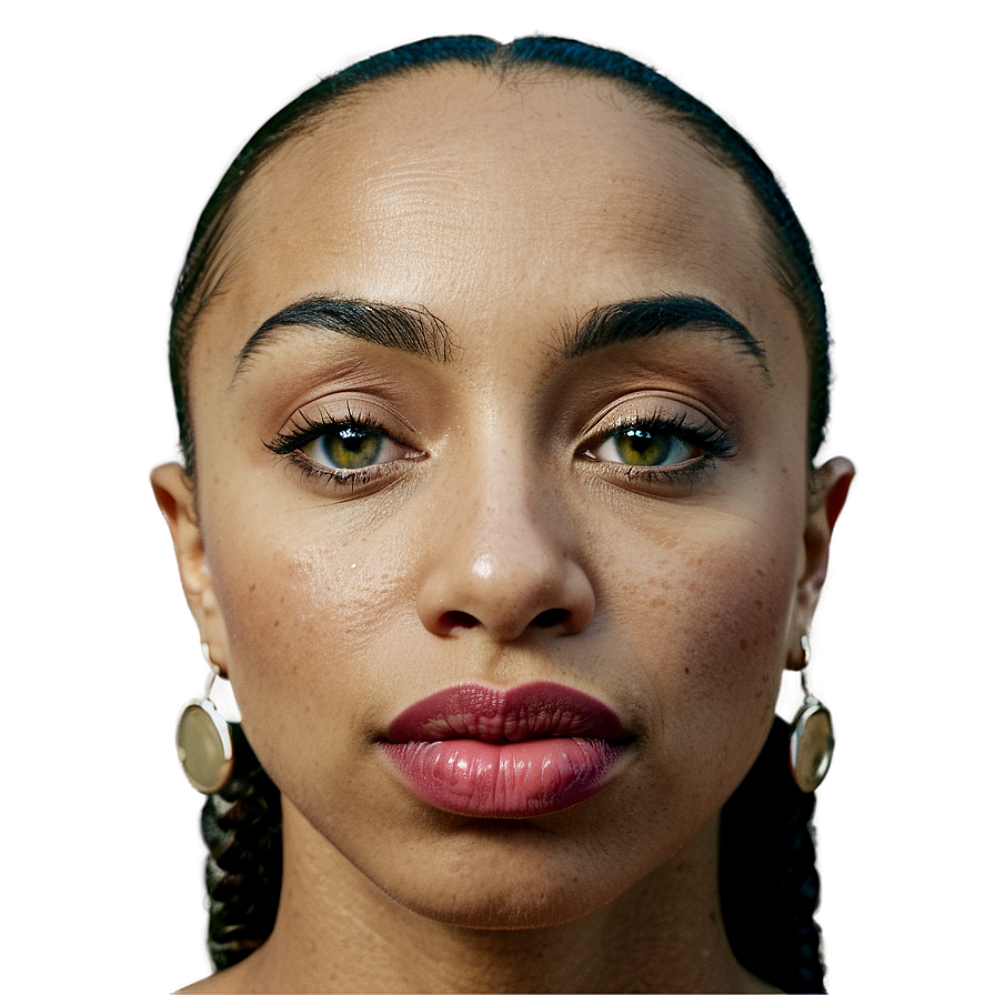 Sade's Soulful Eyes Png Saq