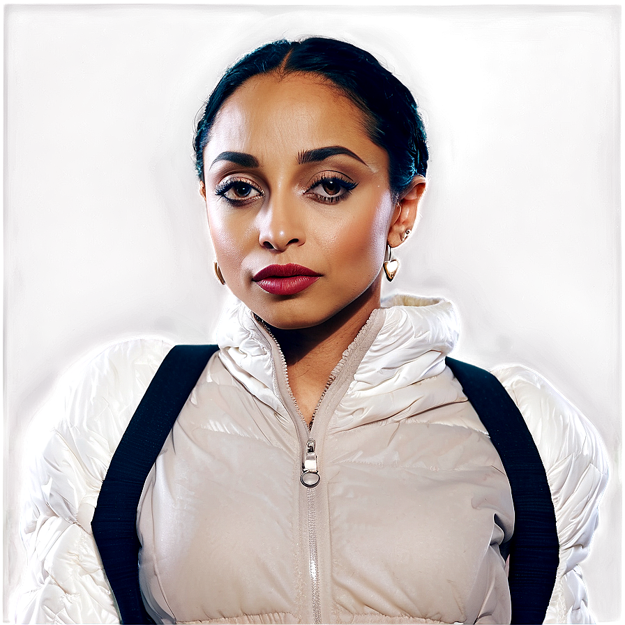 Sade Soulful Expression Png Spx32