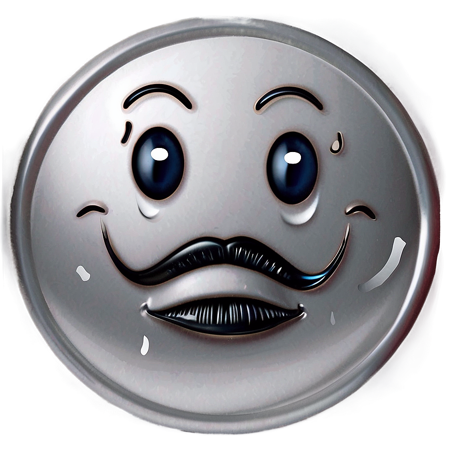 Sadness Face Symbol Png Smy49