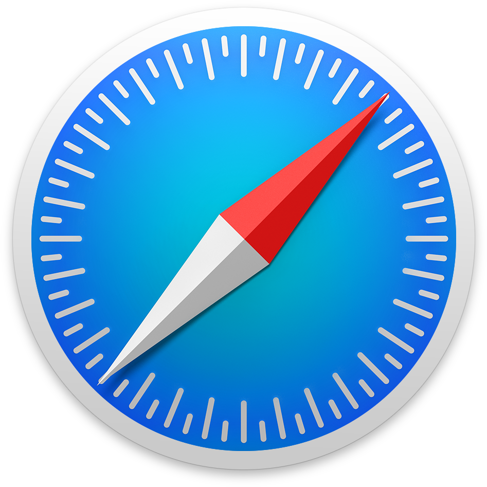 Safari App, HD Png Download PNG with transparent background