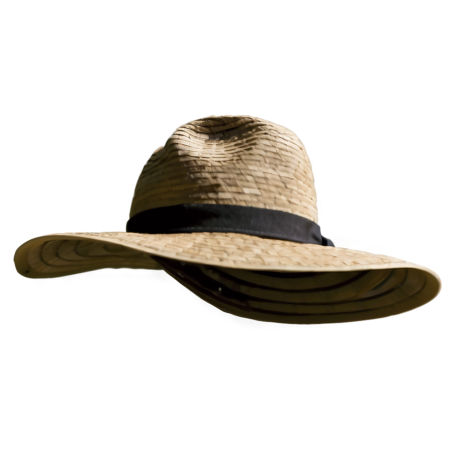 Safari Hat In Nature Png Ant