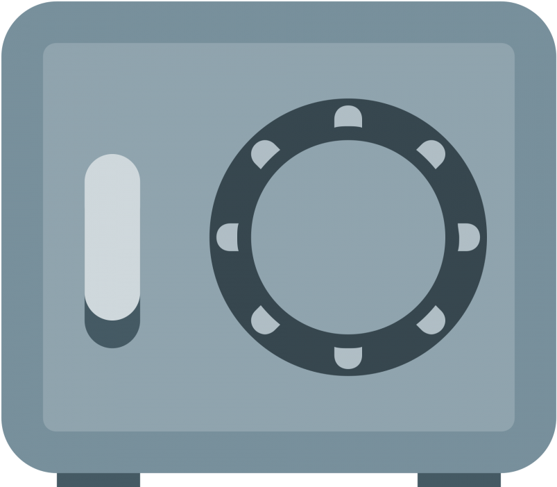 Safe Png Image - Tokenize Credit Card, Transparent Png PNG with transparent background