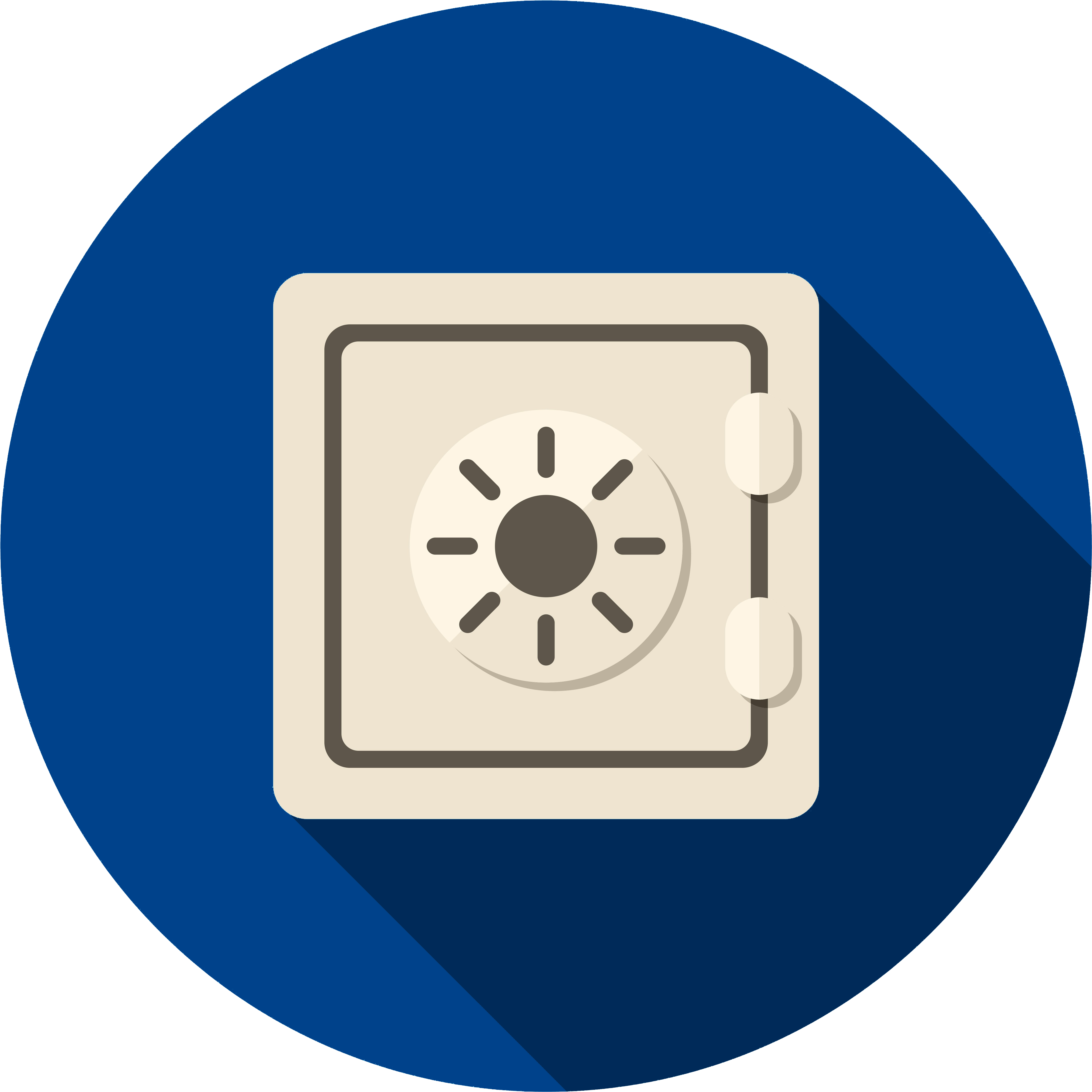 Education At No Cost To You As Our Program Is Covered - Circle, HD Png Download PNG with transparent background