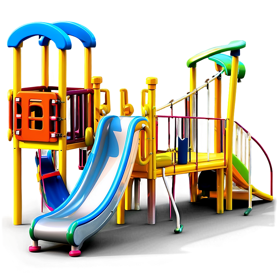 Safe Playground Structures Png 05232024