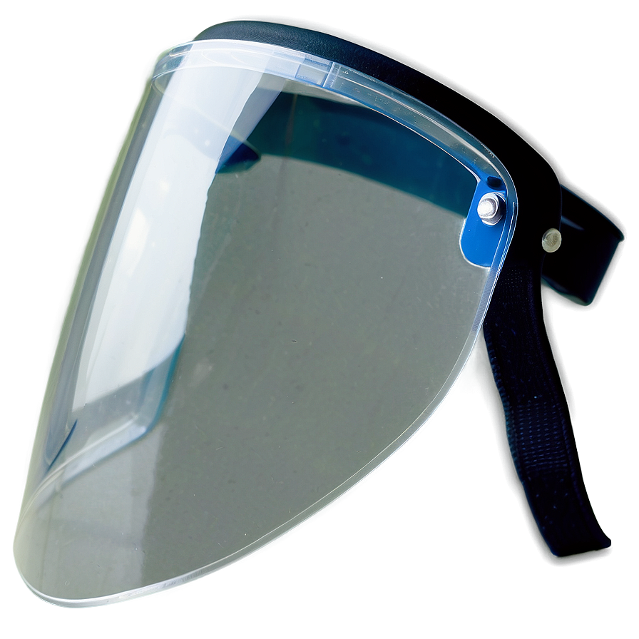 Safety Face Shield Png Jpv