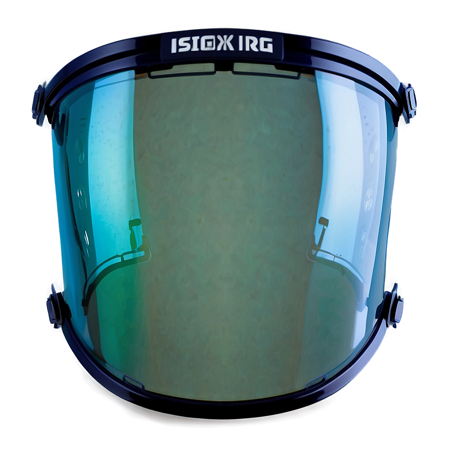 Safety Face Shield Png Lpe