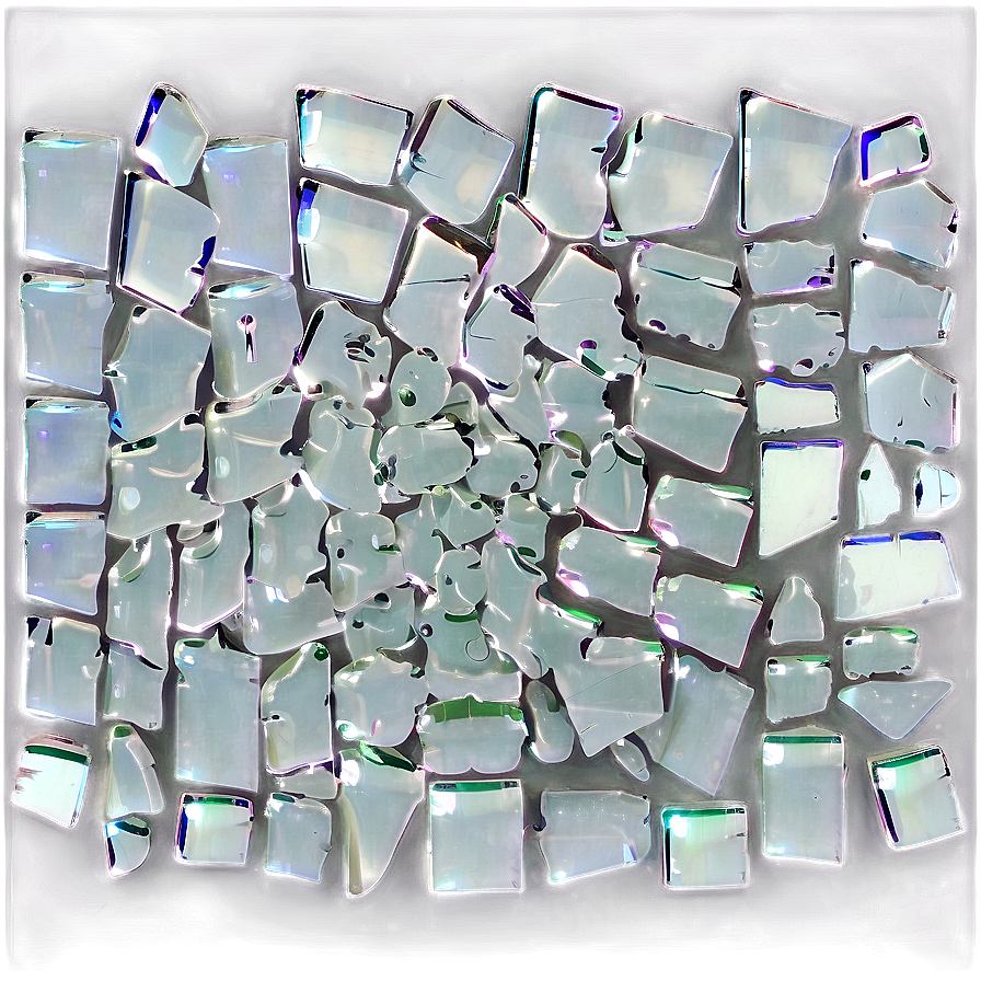 Safety Glass Shards Png 06212024