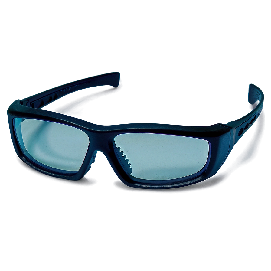 Safety Glasses Standard Png 61