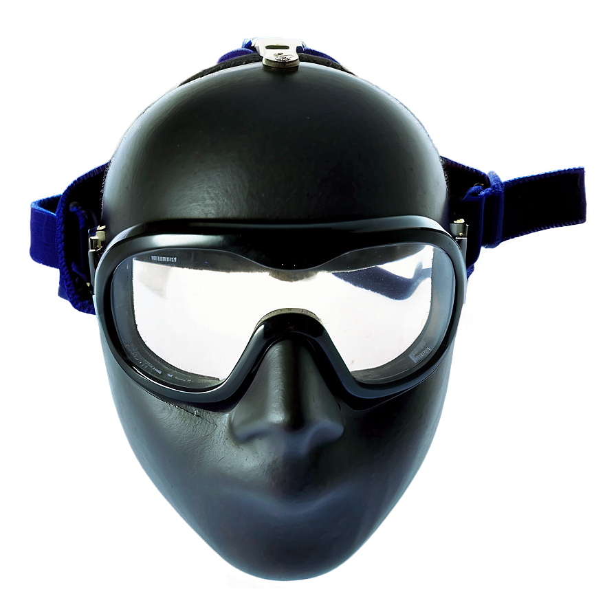 Safety Goggles With Case Png 69