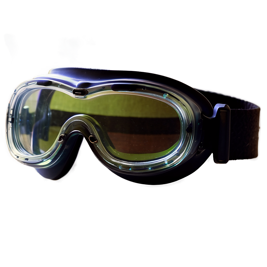 Safety Goggles With Led Light Png 05252024