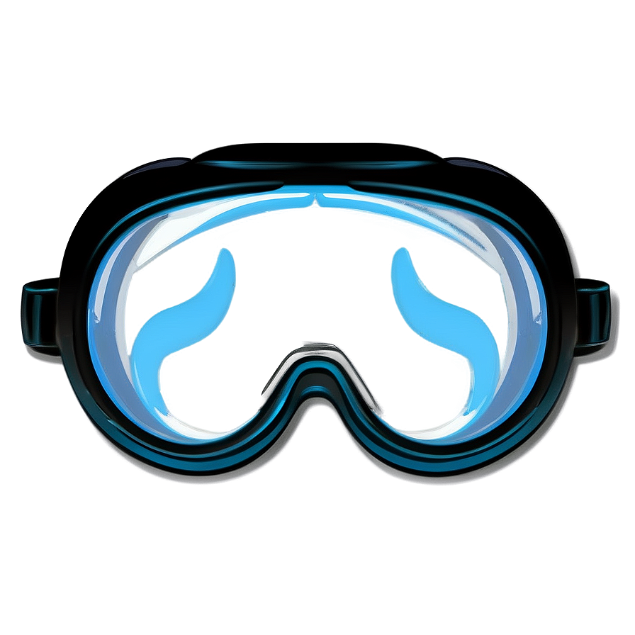 Safety Goggles With Magnification Png Gww