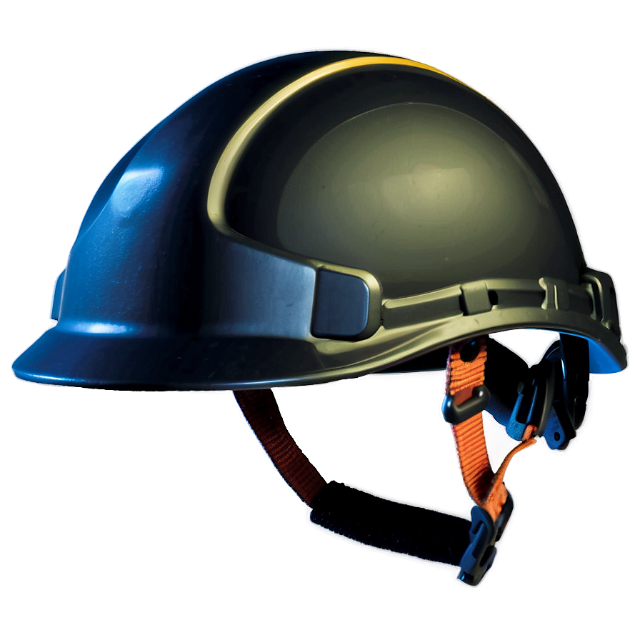 Safety Helmet PNG 05242024 PNG with transparent background