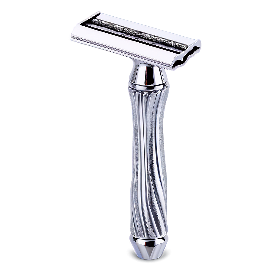 Safety Razor Design Png Amw5