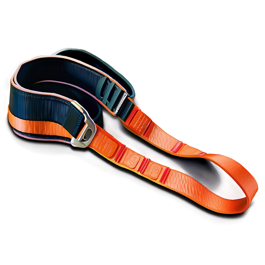 Safety Strap Png 06272024