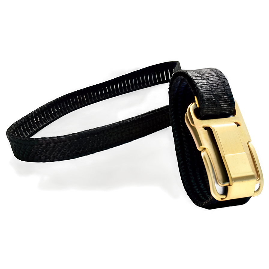 Safety Strap Png Pym