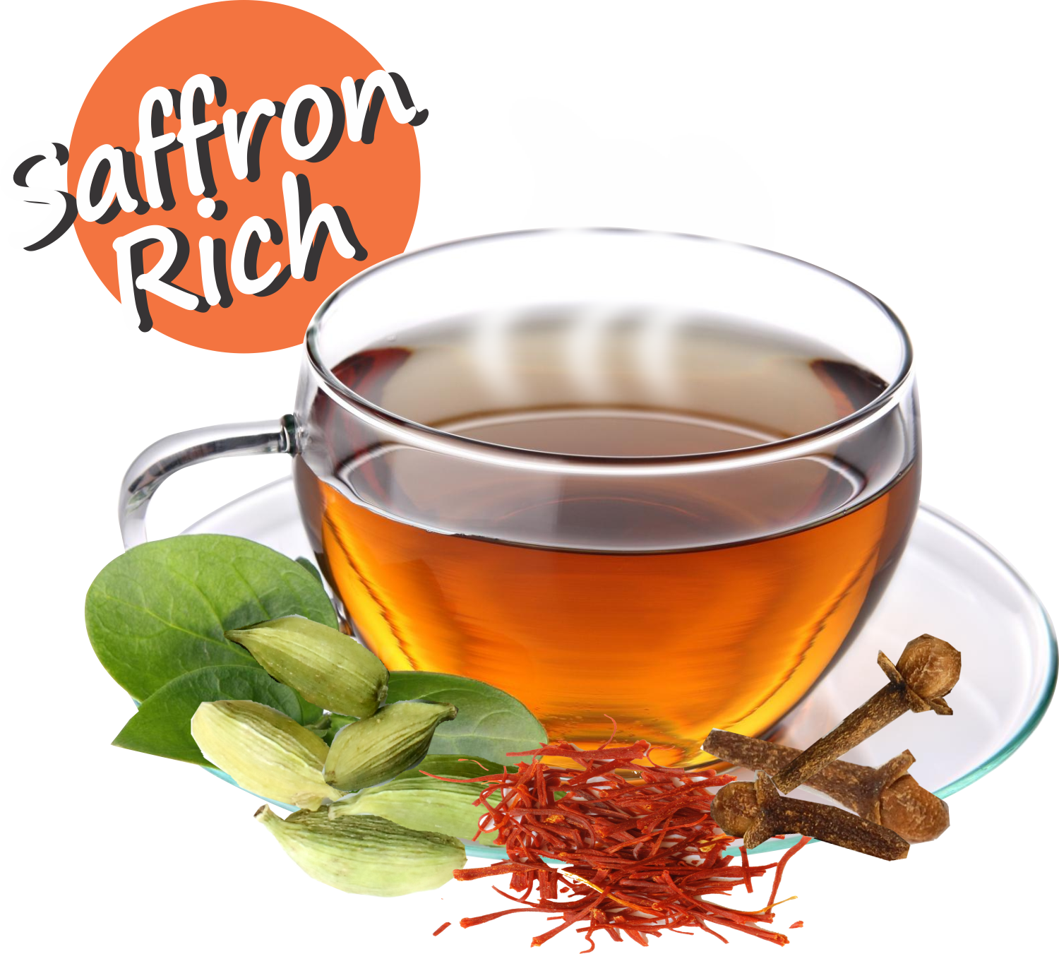Tea Clipart Herb - High Resolution Tea Cup Image Hd, HD Png Download PNG with transparent background