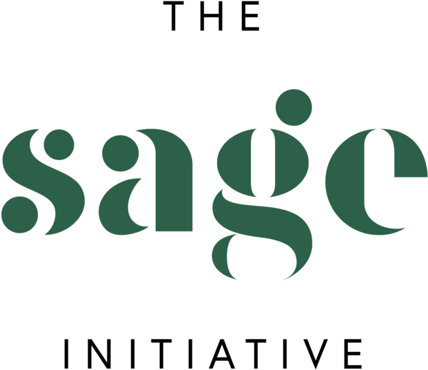 Sage Initiative Logo PNG with transparent background