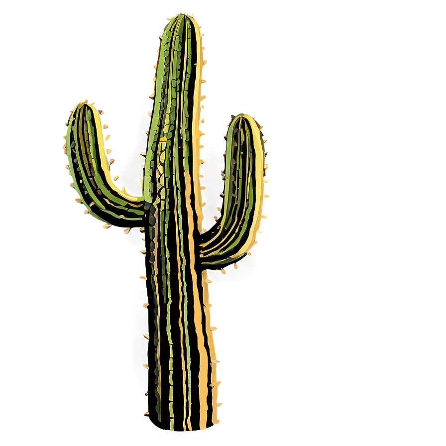 Saguaro Cactus Png 83