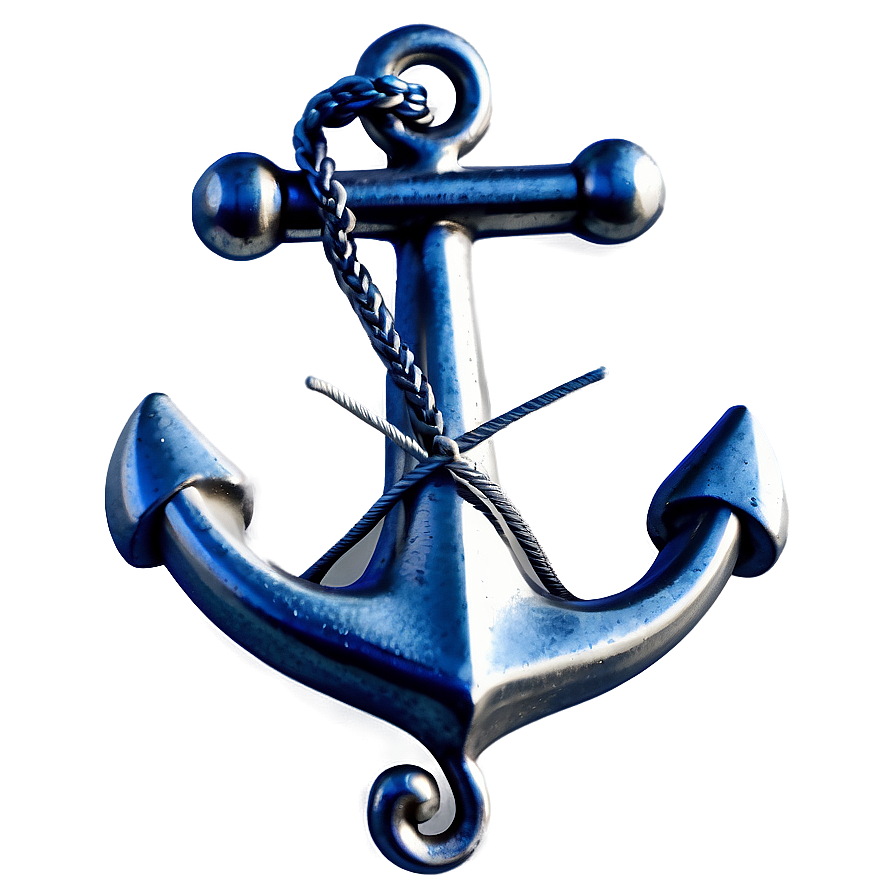 Sailboat Anchor Detail Png Dwe