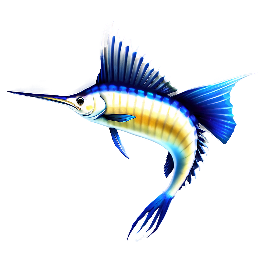 Sailfish C