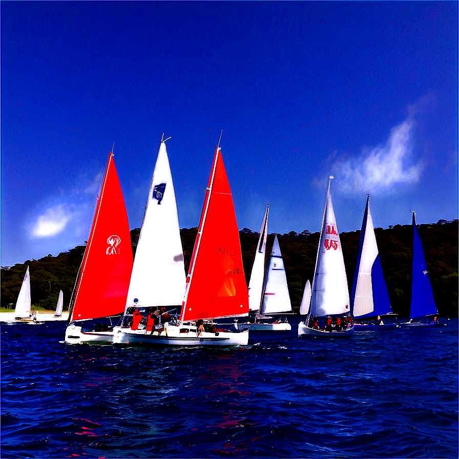 Sailing Teams PNG 91 PNG image with a transparent background, free high-resolution download