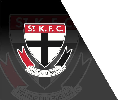 Saints Football Club Logo