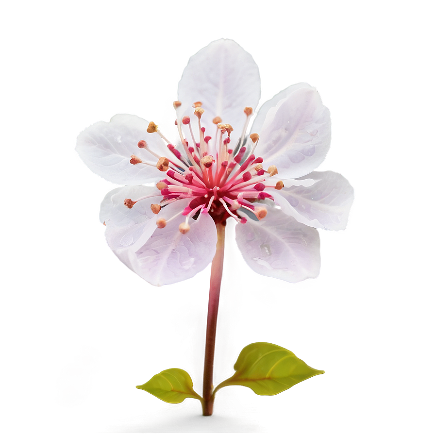 Sakura Petal PNG 06202024 PNG image with a transparent background, free high-resolution download