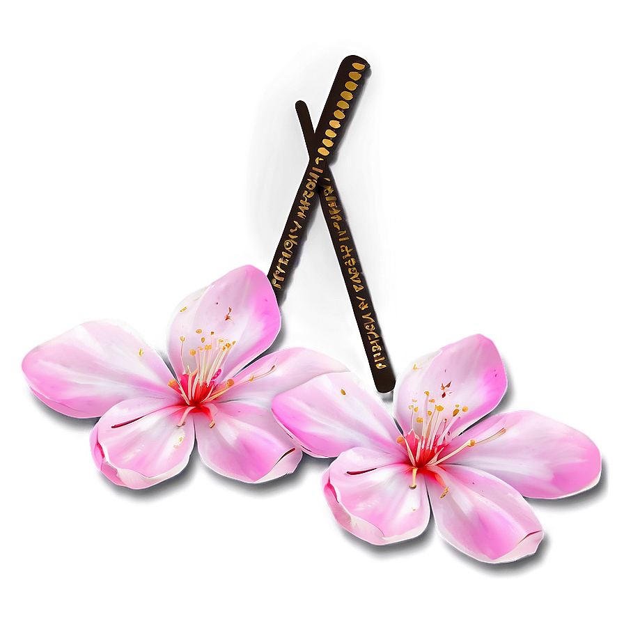 Sakura Petal Png 69