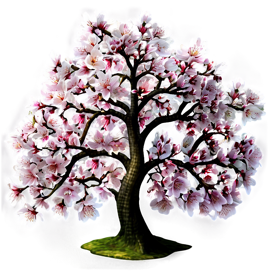 Sakura Tree C