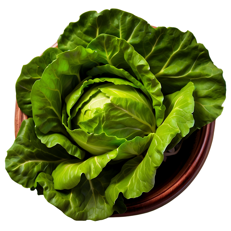 Salad Bowl Lettuce Png Xxp78