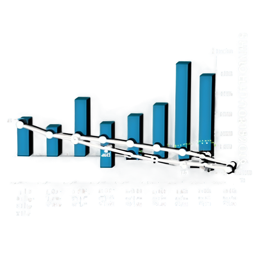 Sales Growth Line Chart Png Ajt8