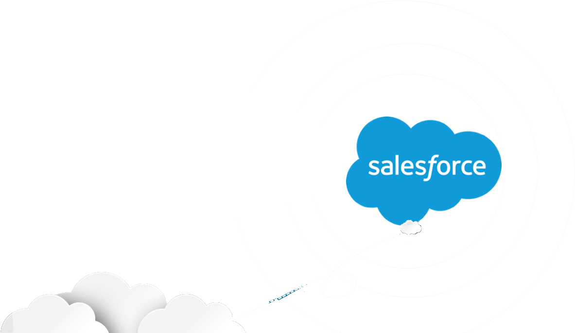 Salesforce1, HD Png Download PNG with transparent background