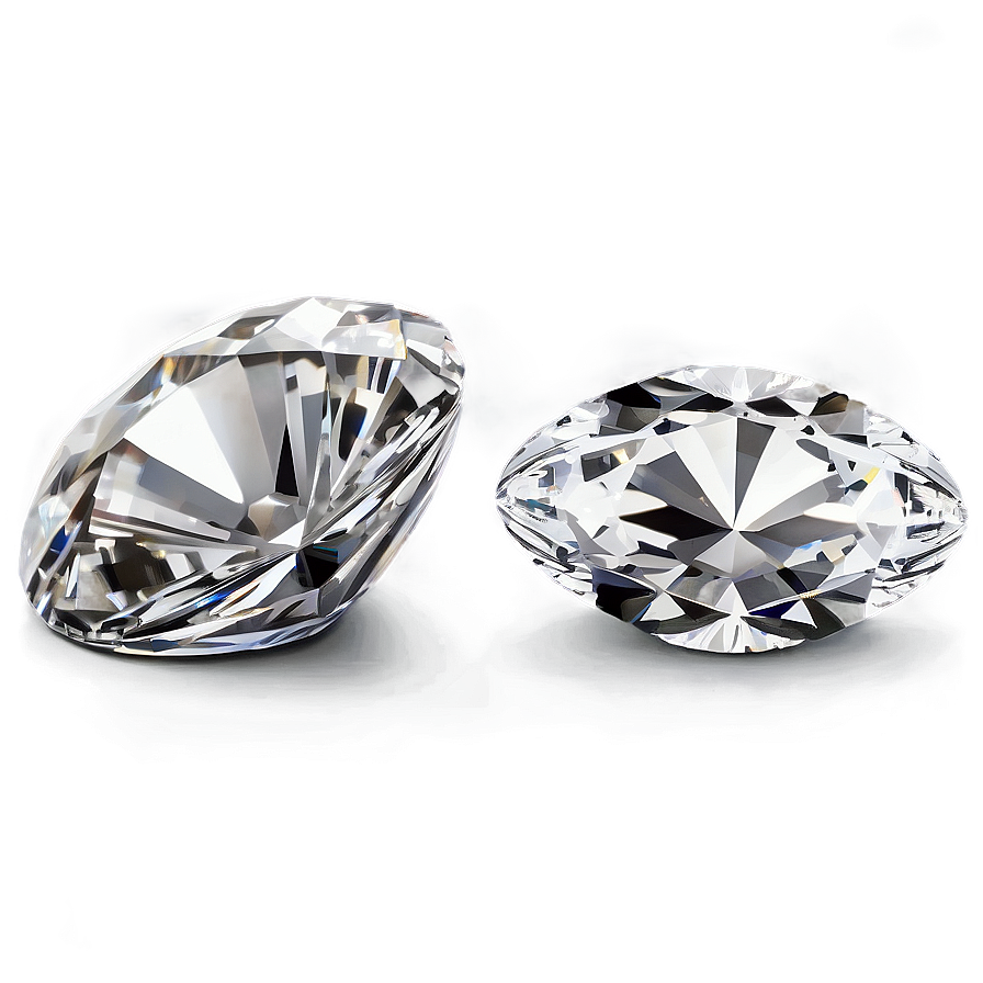 Salt And Pepper Diamonds Png 80