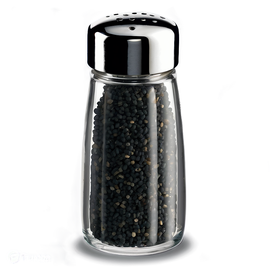 Salt And Pepper Png Dbj